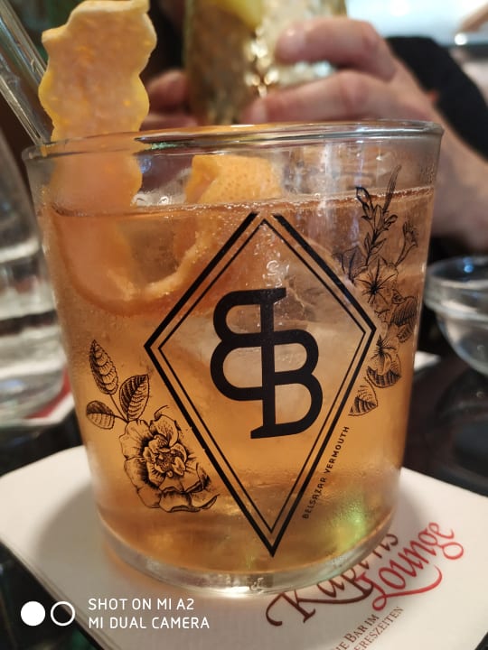 Gastro Hafenhotel Meereszeiten