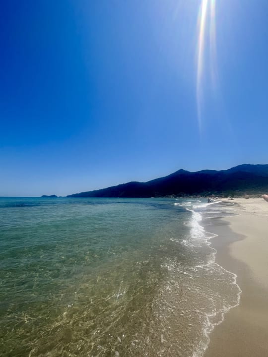 Strand Alexandra Golden Boutique - Adults only