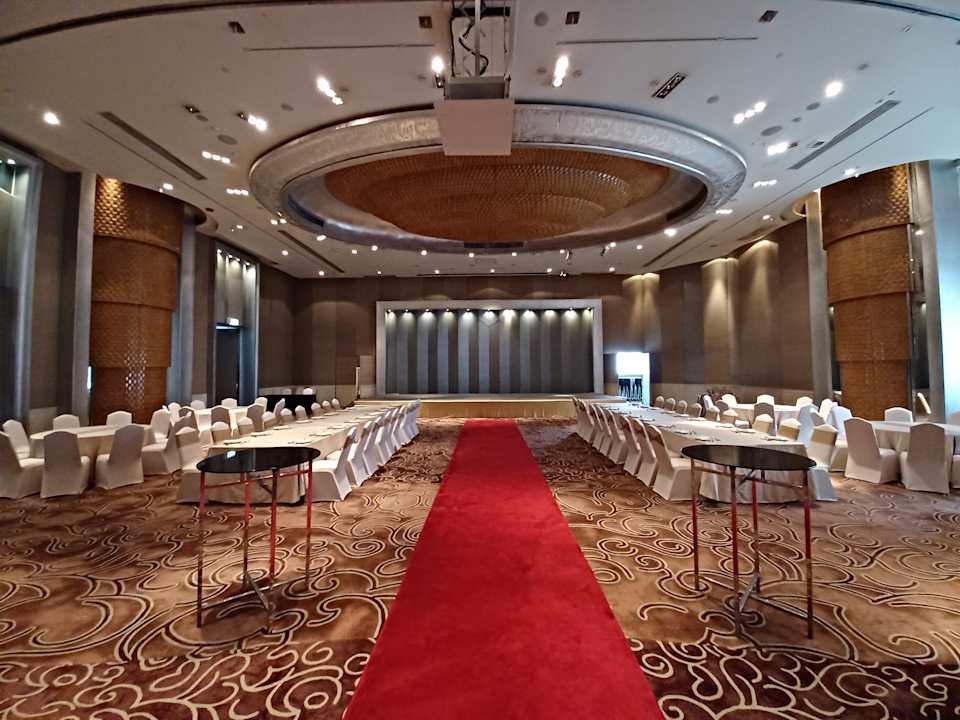 Sonstiges Hilton Bangkok Grande Asoke