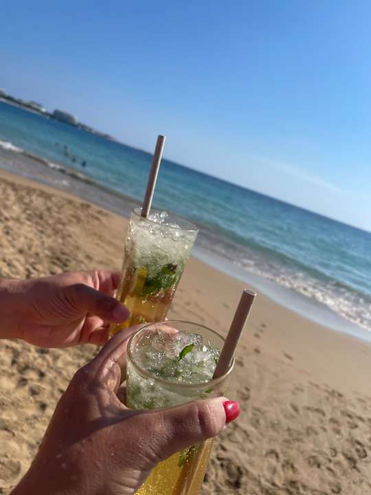 Strand Yalihan Aspendos