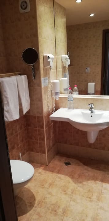 Zimmer Meliá Sunny Beach