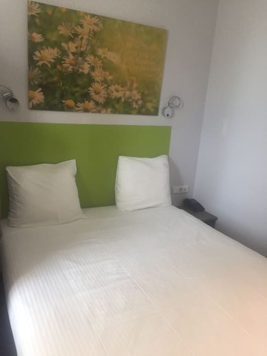 Zimmer Hotel Court Garden - Ecodesigned