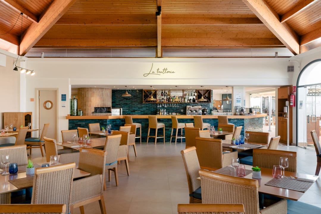 Gastro AluaSun Mediterraneo