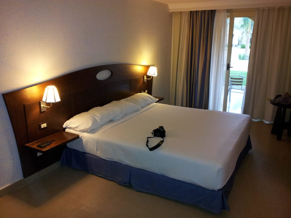 Pool View/Double Stella Garden Resort & Spa, Makadi Bay