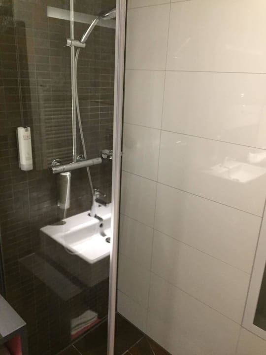 Bad Hotel Berlin, Berlin