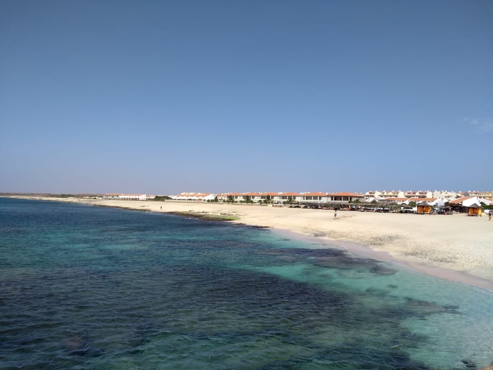 Strand Meliá Llana Beach Resort & Spa