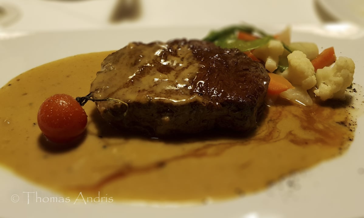 Gastro derWaldfrieden naturparkhotel