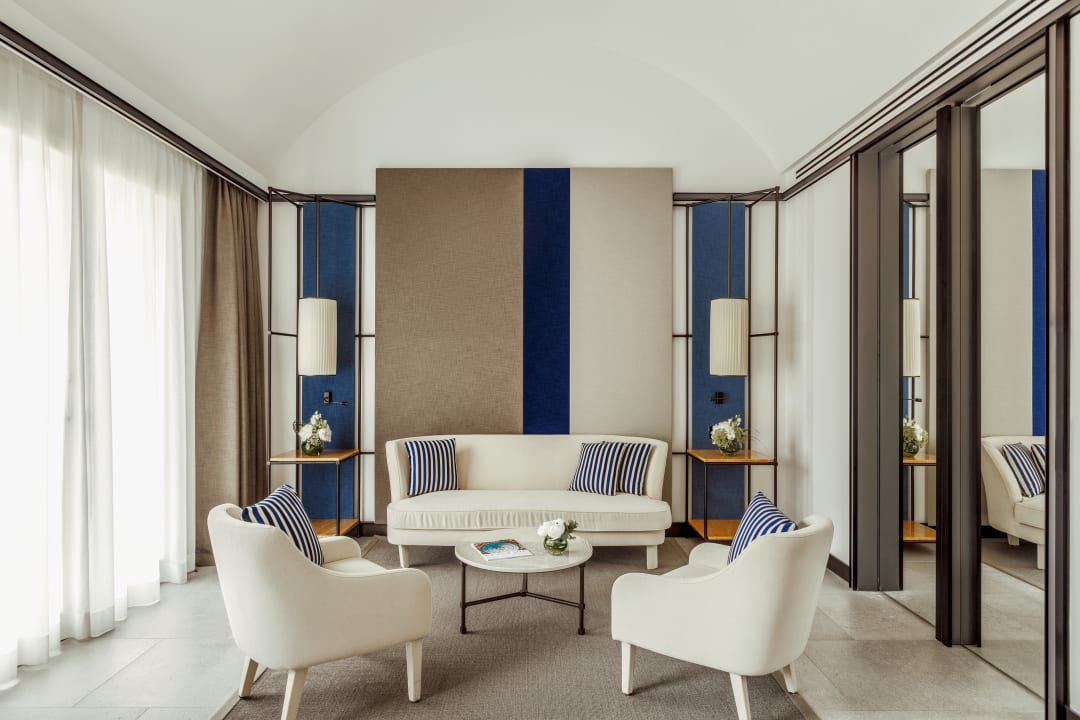 Zimmer Tivoli Portopiccolo Sistiana Wellness Resort & Spa