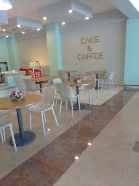 Gastro Side Story Resort & Spa