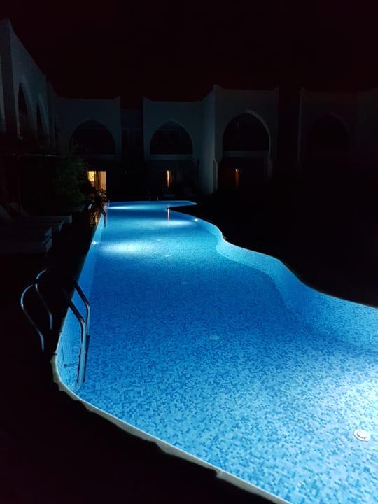 Pool TUI BLUE Palm Beach Palace Djerba