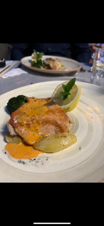 Gastro Melas Resort Hotel