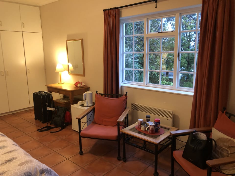 Zimmer Golden Hill Guest House & Tours