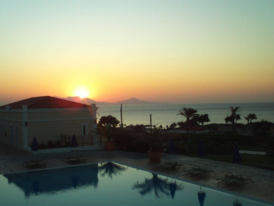 Vom Zimmer 725 Porto Bello Royal