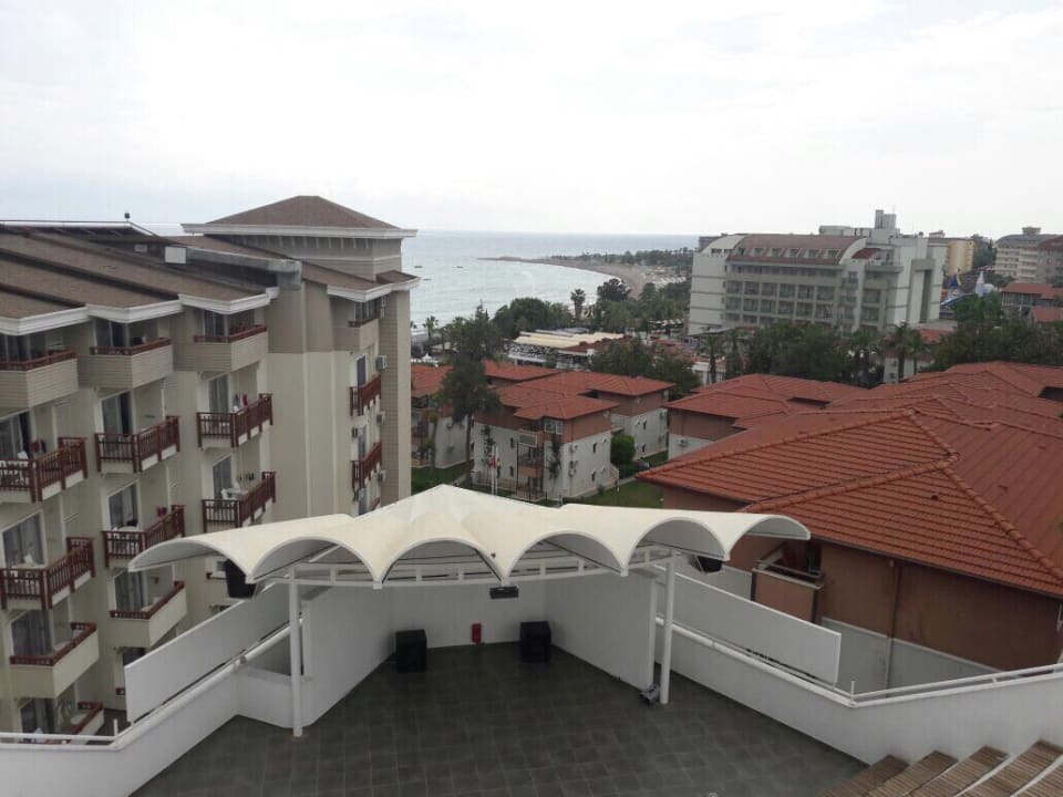 Sonstiges Laguna Beach Alya Resort & Spa Hotel