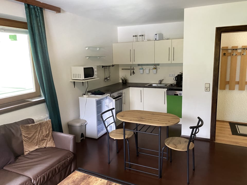 Zimmer Molltaler Appartements