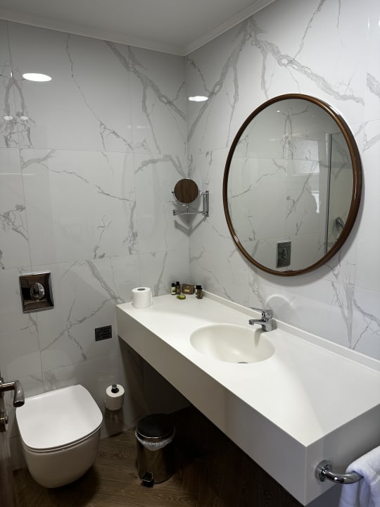 Zimmer Alexandra Beach Thassos Spa Resort