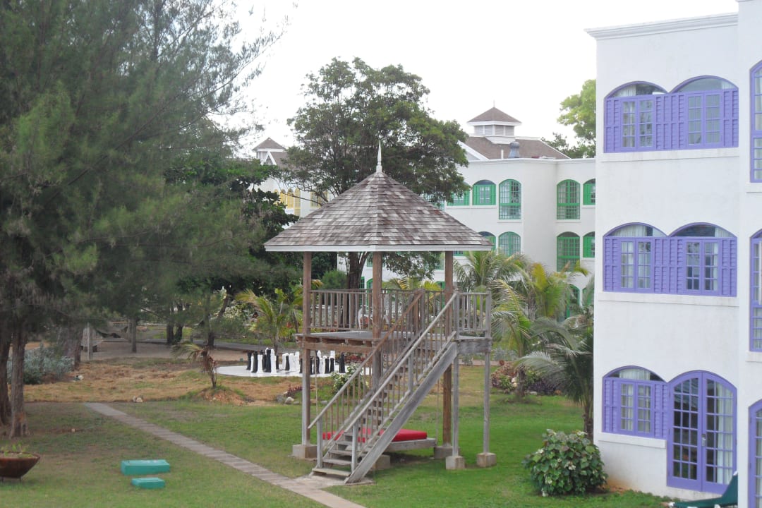 Garten Jewel Paradise Cove Beach Resort and Spa - Adults only