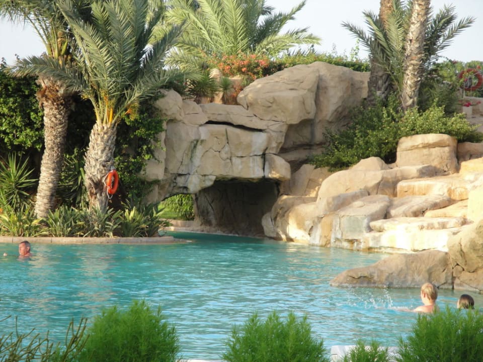 Steinpool Sahara Beach Aquapark & Resort