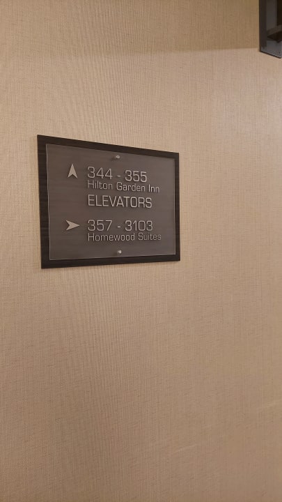 Sonstiges Hilton Garden Inn San Diego Downtown/Bayside