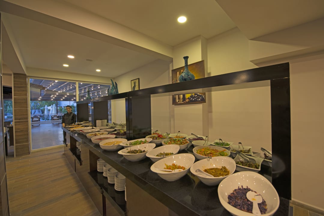 Sonstiges Grand Emir Hotel & Spa