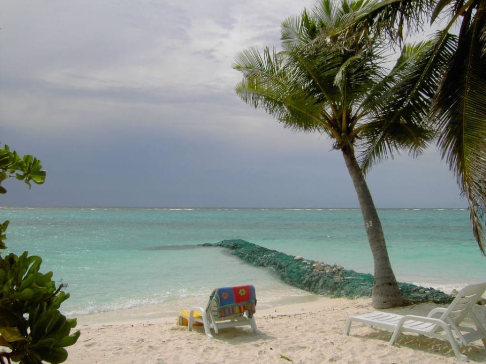 April 2009 Summer Island Maldives