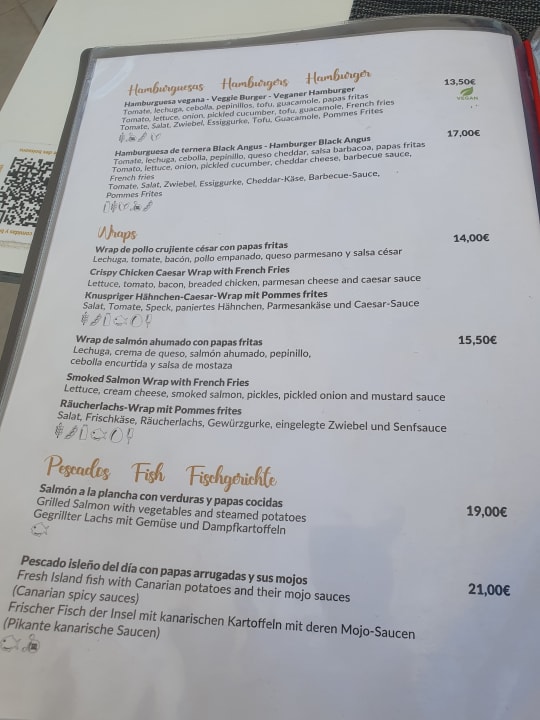 Gastro Club Maspalomas Suites & SPA