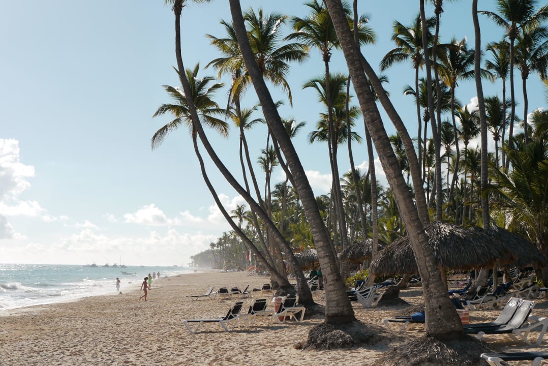 Strand Bavaro Grand Palladium Select Bávaro Resort & Spa