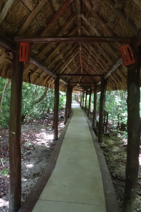 Sonstiges Grand Palladium Kantenah Resort & Spa