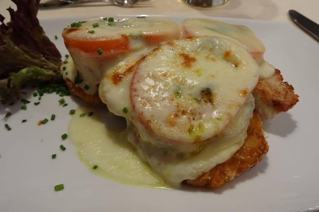 Gastro Flair Hotel Sonnenhof