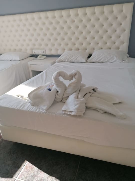 Zimmer HARPIN Georgioupolis Resort Aquapark & SPA