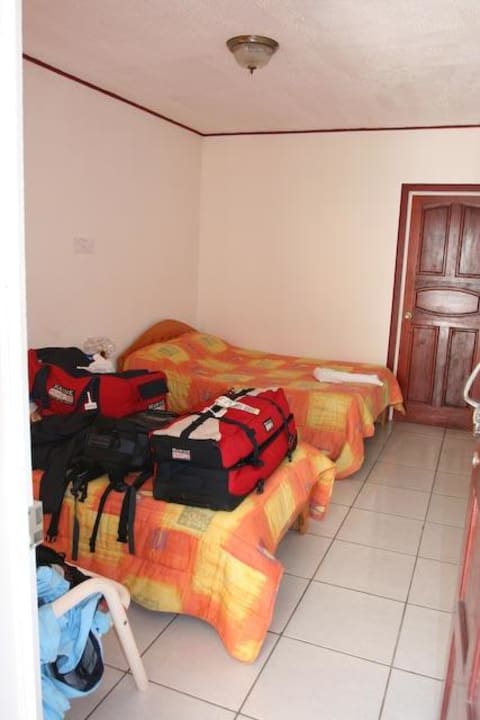 Oasis Zimmer Hotel Oasis