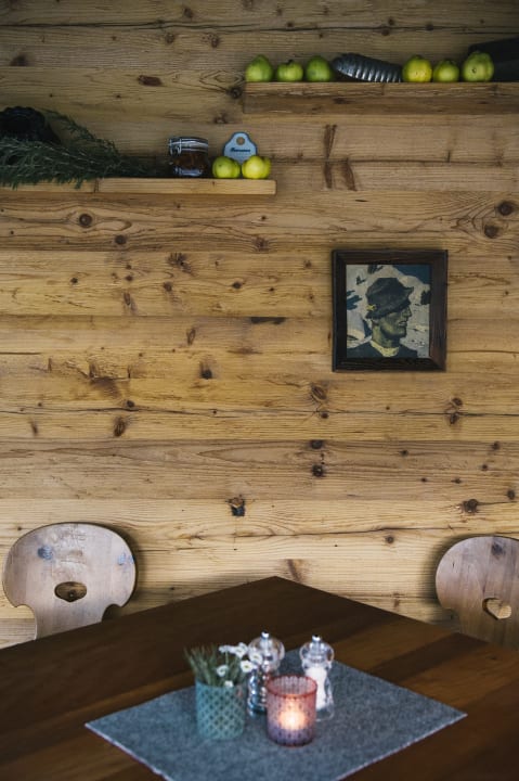 Gastro Auhof Wirtshaus & Suiten