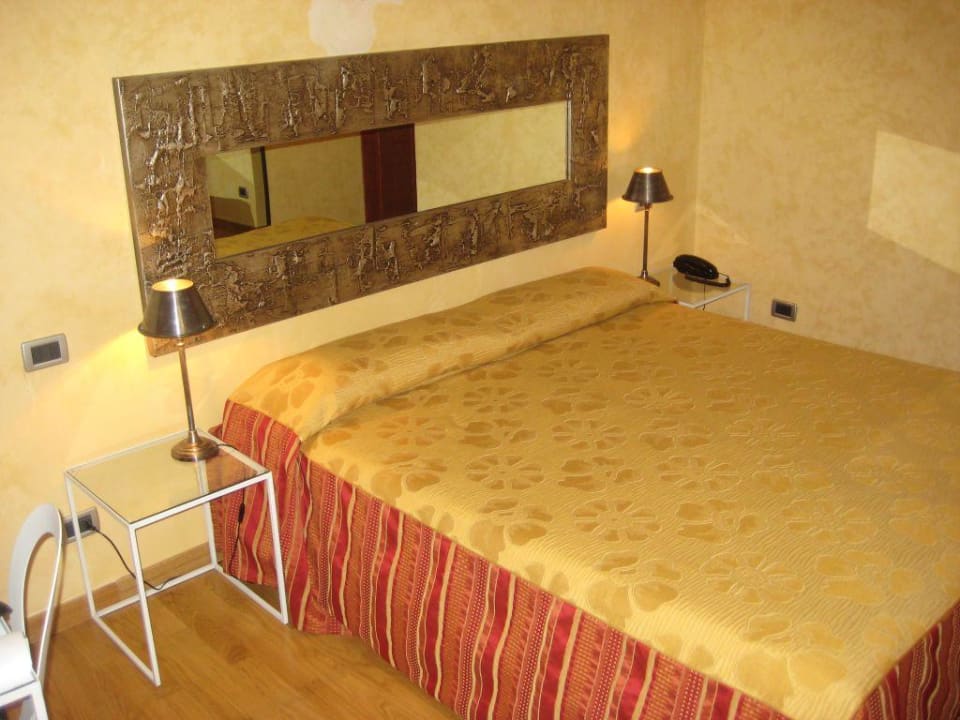 Zimmer im Hotel Mastino Hotel Mastino