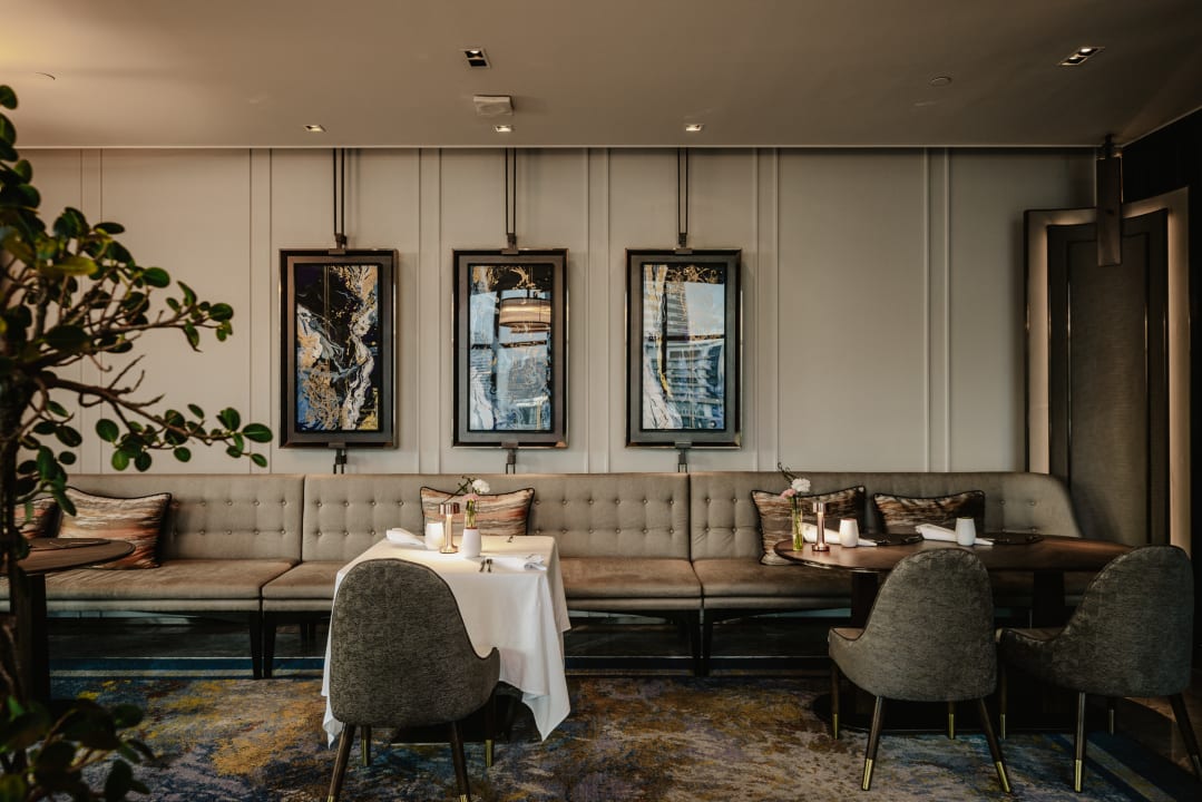 Gastro VIE Hotel Bangkok, MGallery