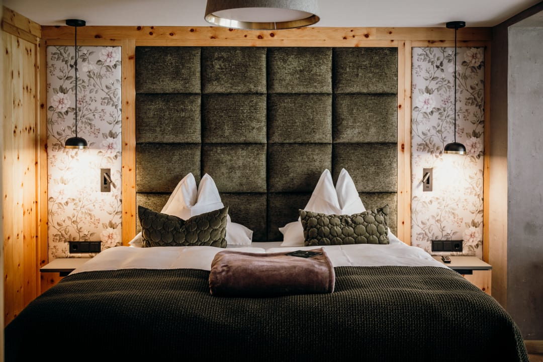 Zimmer Rieser Achensee Resort