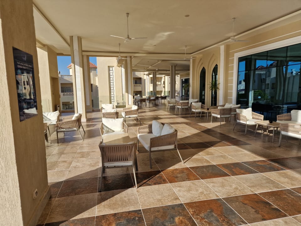 Gastro Pickalbatros Aqua Blu Resort - Hurghada