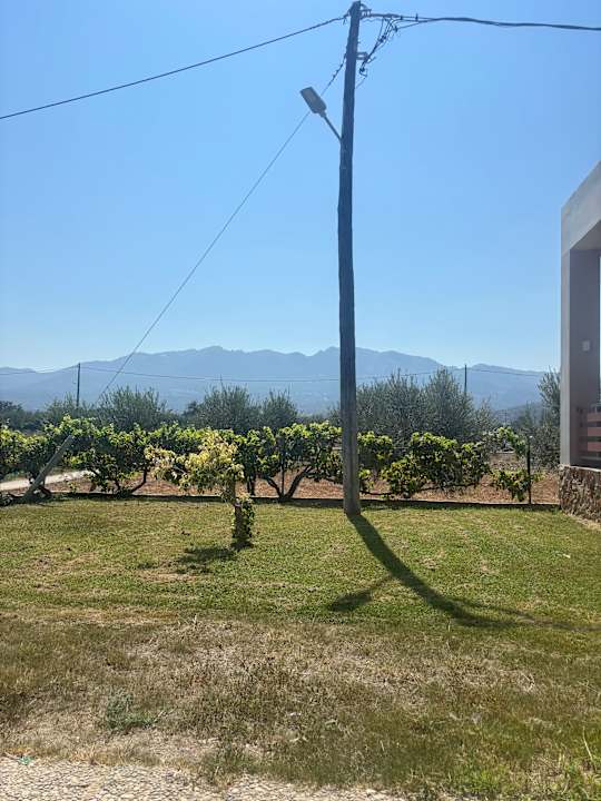 Ausblick Ilios K Village Resort