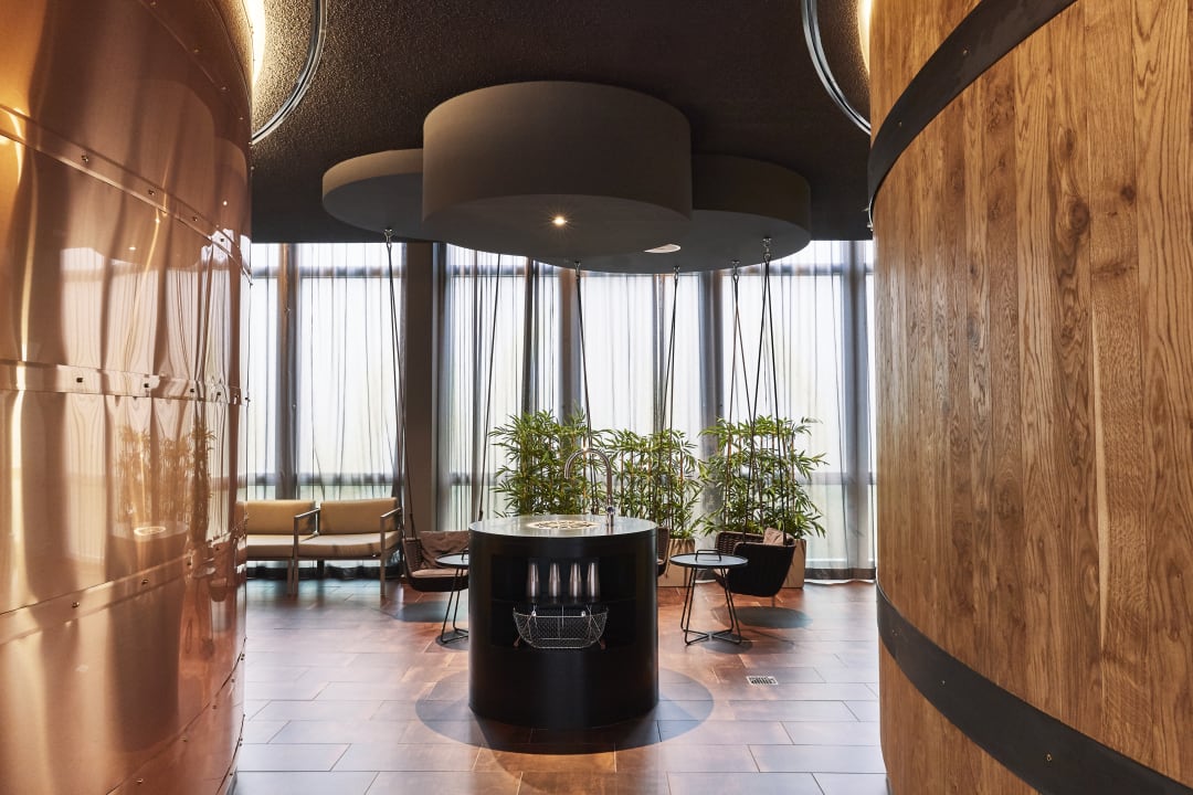 Sport & Freizeit Steigenberger Hotel München