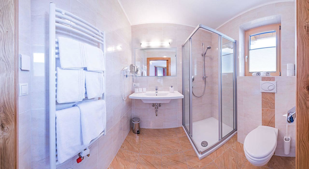 Appartement / Ferienwohnung Haus Veitl