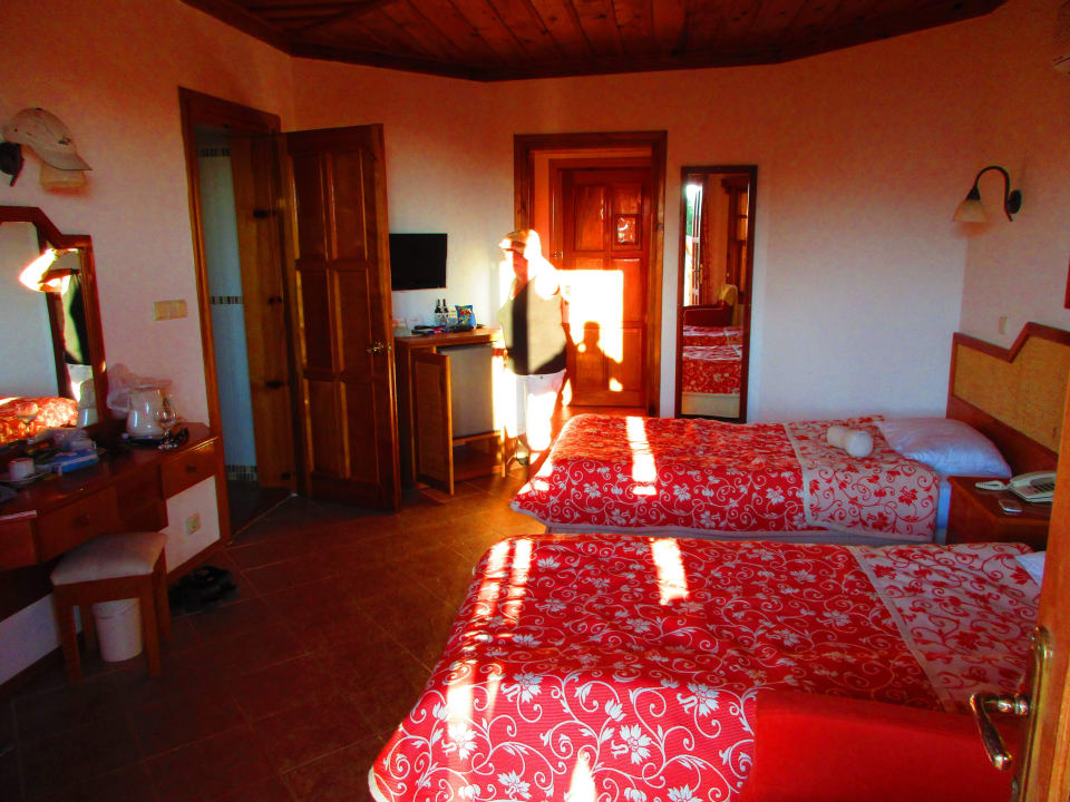 Unser Zimmer 1118 Montana Pine Resort