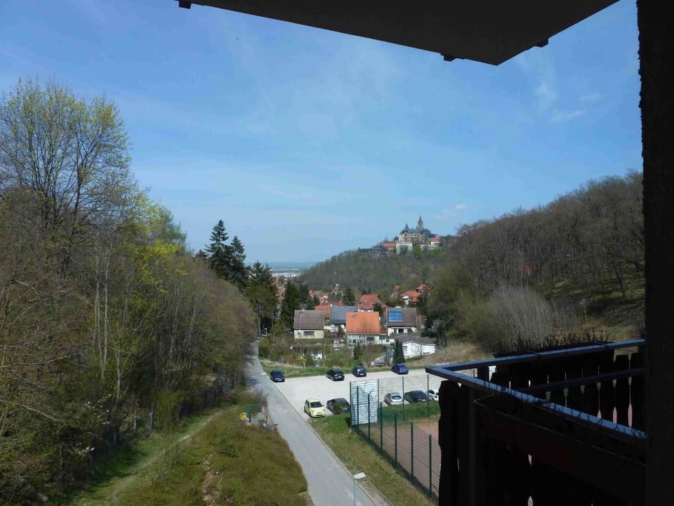 Hotel Schanzenhaus REGIOHOTEL Schanzenhaus Wernigerode