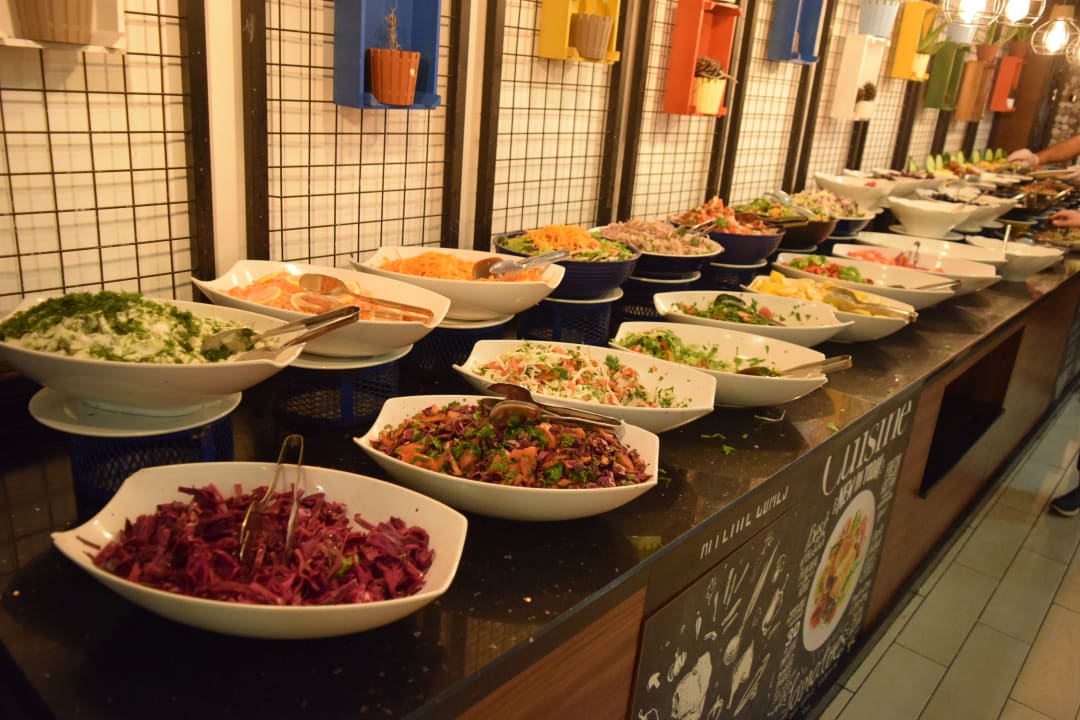 Gastro Armas Gül Beach