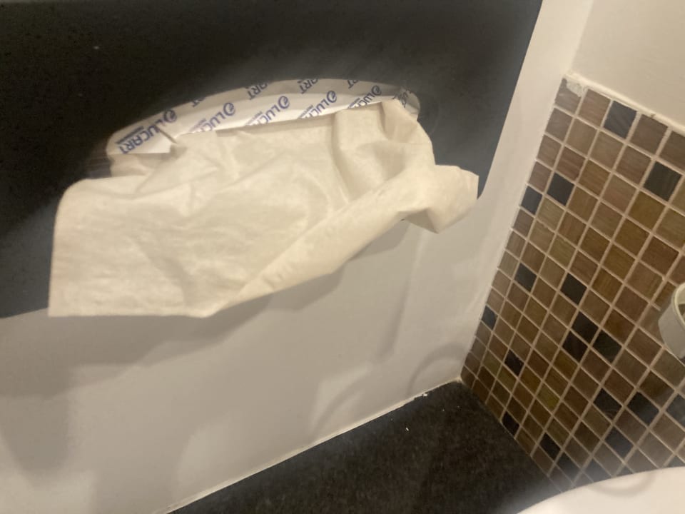 Zimmer Meliá Llana Beach Resort & Spa