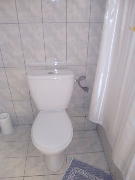 Zimmer Akrathos Beach Hotel