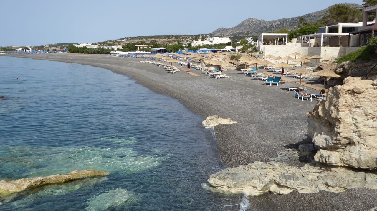 Strand Kakkos Beach Hotel