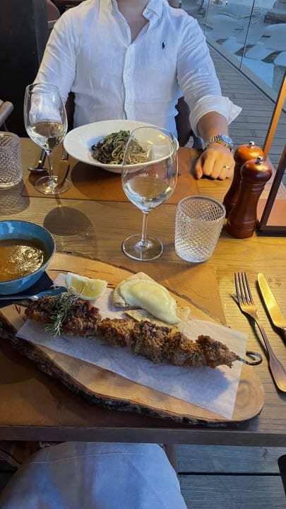 Gastro Pnoe Breathing Life