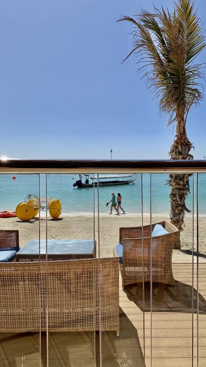 Gastro Anantara The Palm Dubai Resort