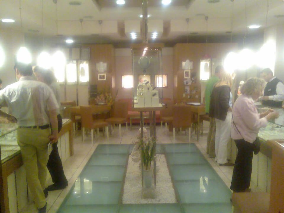 Hotel Juwelier-Lidya VONRESORT Golden Coast