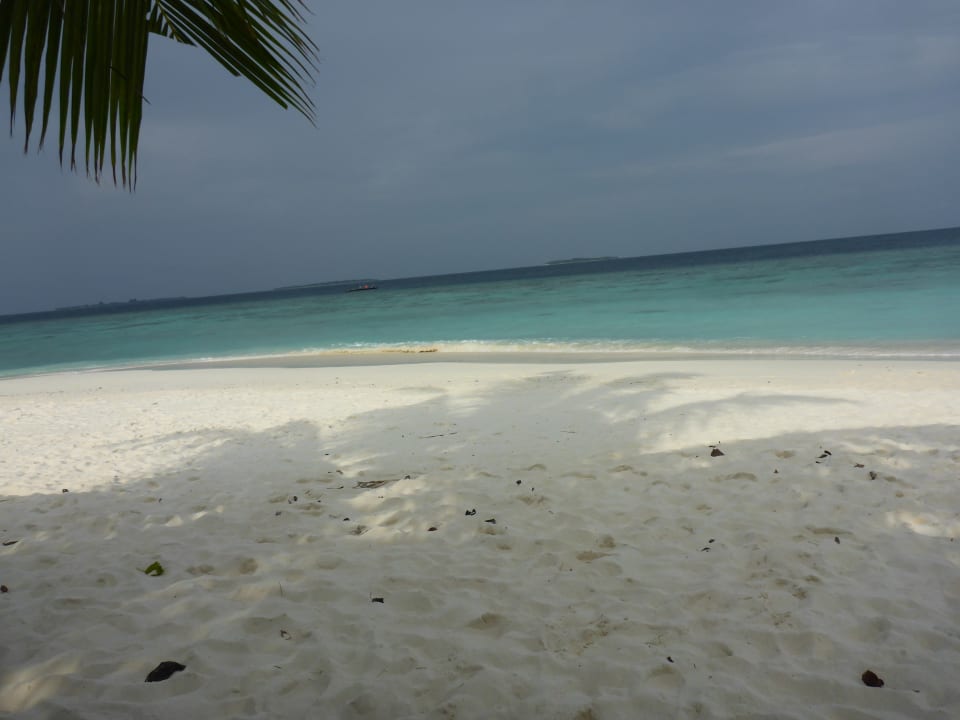 Strand Adaaran Select Meedhupparu Island Resort - Premium All Inclusive