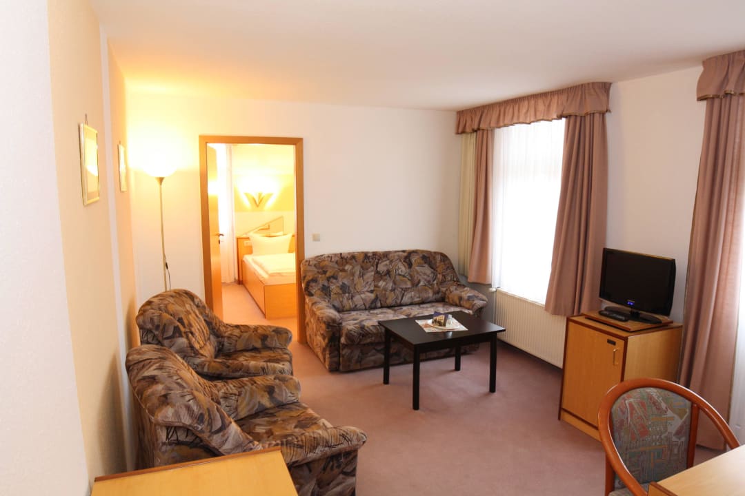 Appartement Hotel Poseidon